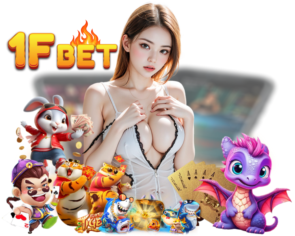 1FBET เล่นง่าย