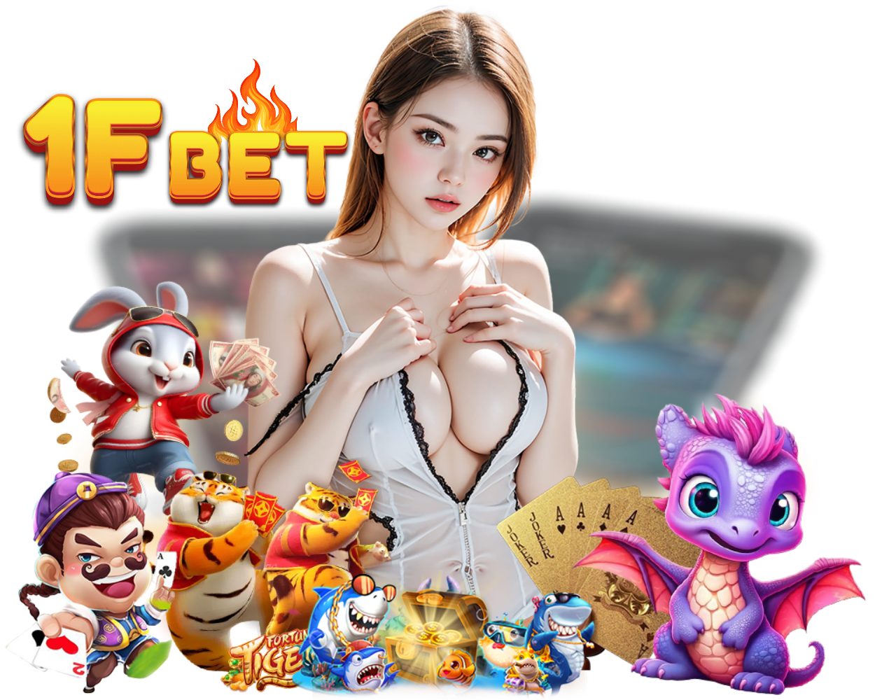 1FBET เล่นง่าย